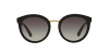 OKULARY DOLCE & GABBANA DG 4268 501/8G 52 ROZMIAR M